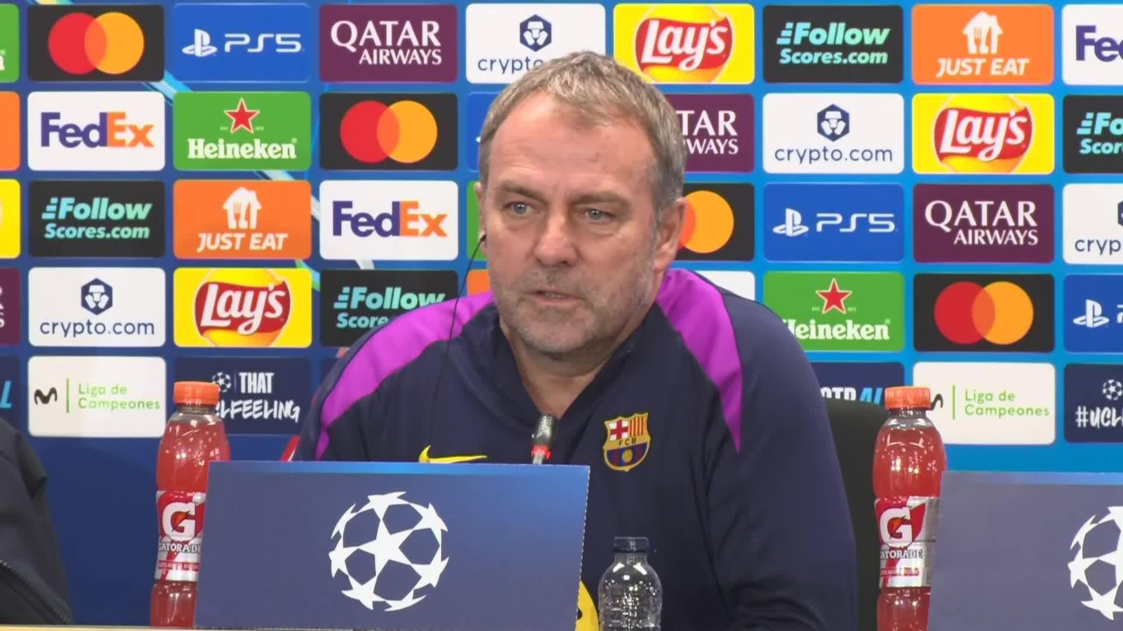 M038-BARCELONA RP FC BARCELONA