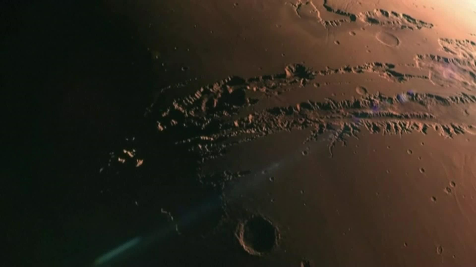 web mision nasa a la luna