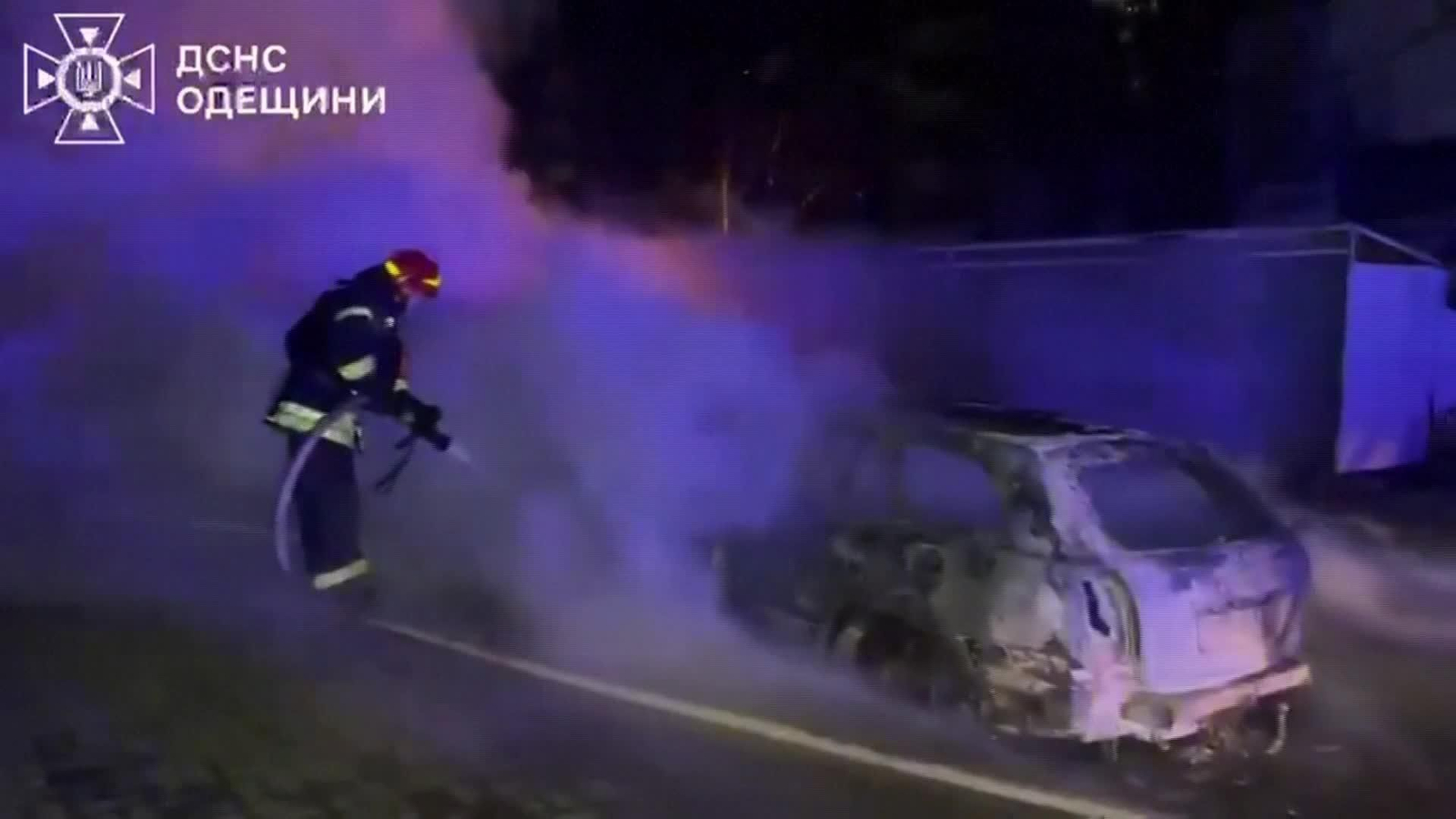 L004-UCRANIA ATAQUE ODESA