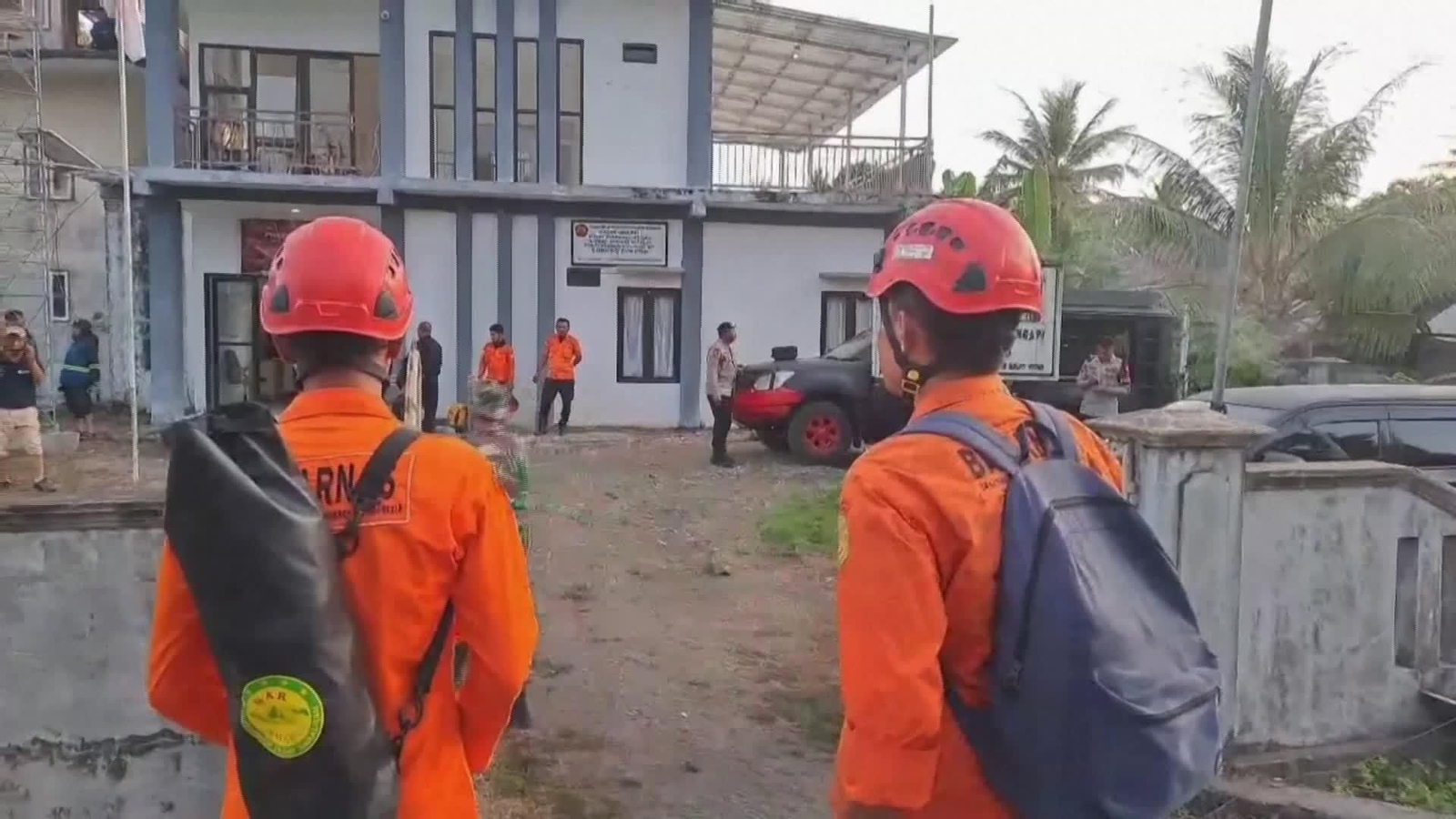 S001-INDONESIA BUSQUEDA SENDERISTAS