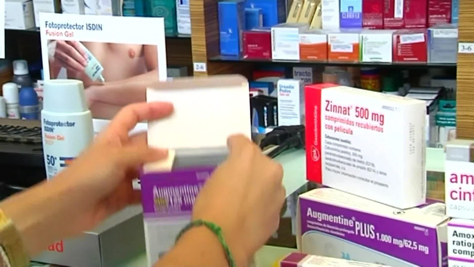 web antibiotico diferido