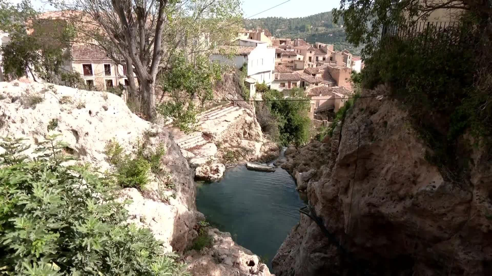 X039-ALBACETE LETUR ANIVERSARIO DANA X039-ALBACETE LETUR ANIVERSARIO DANA