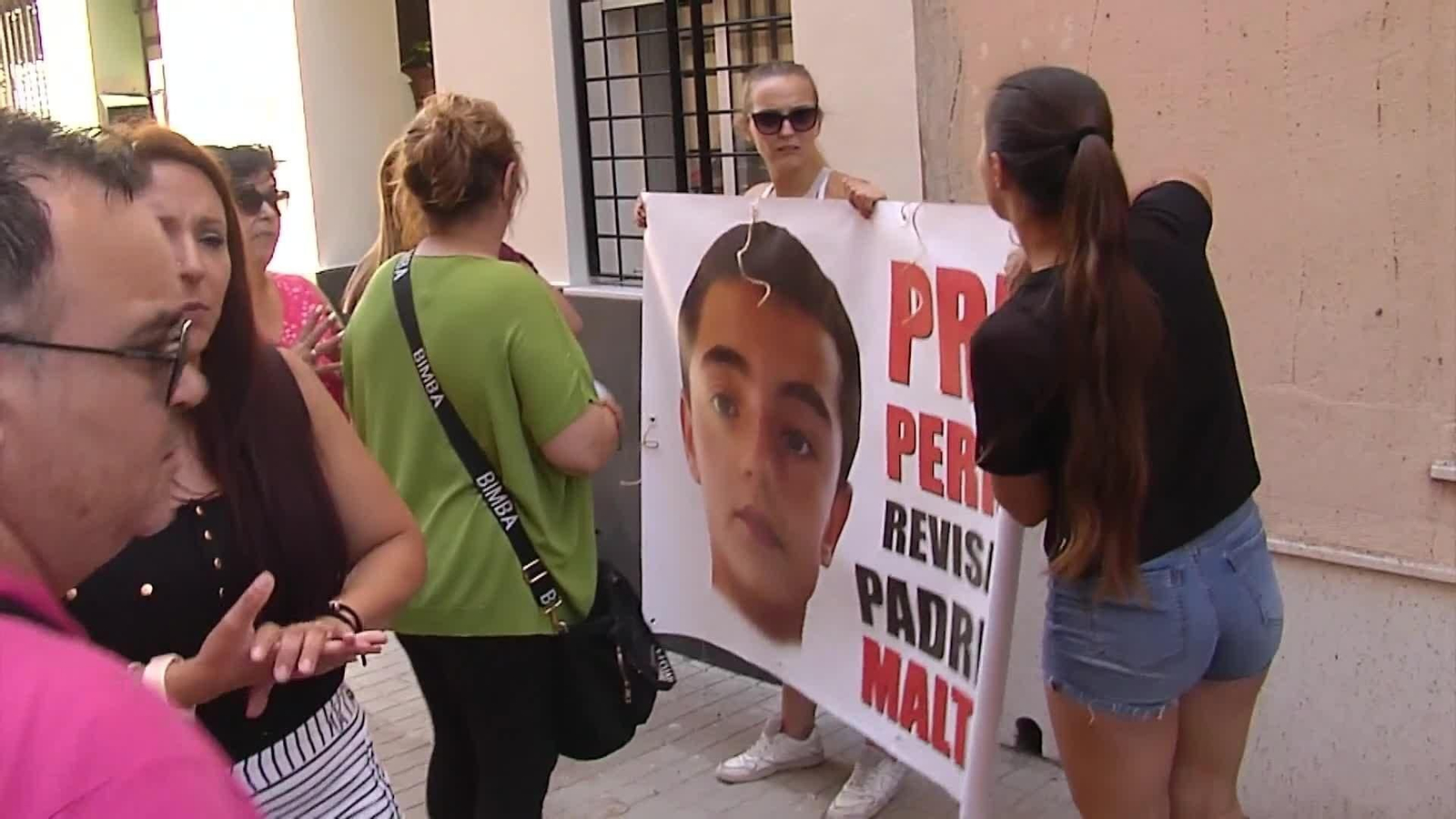 Hasta tres años de cárcel por violencia vicaria