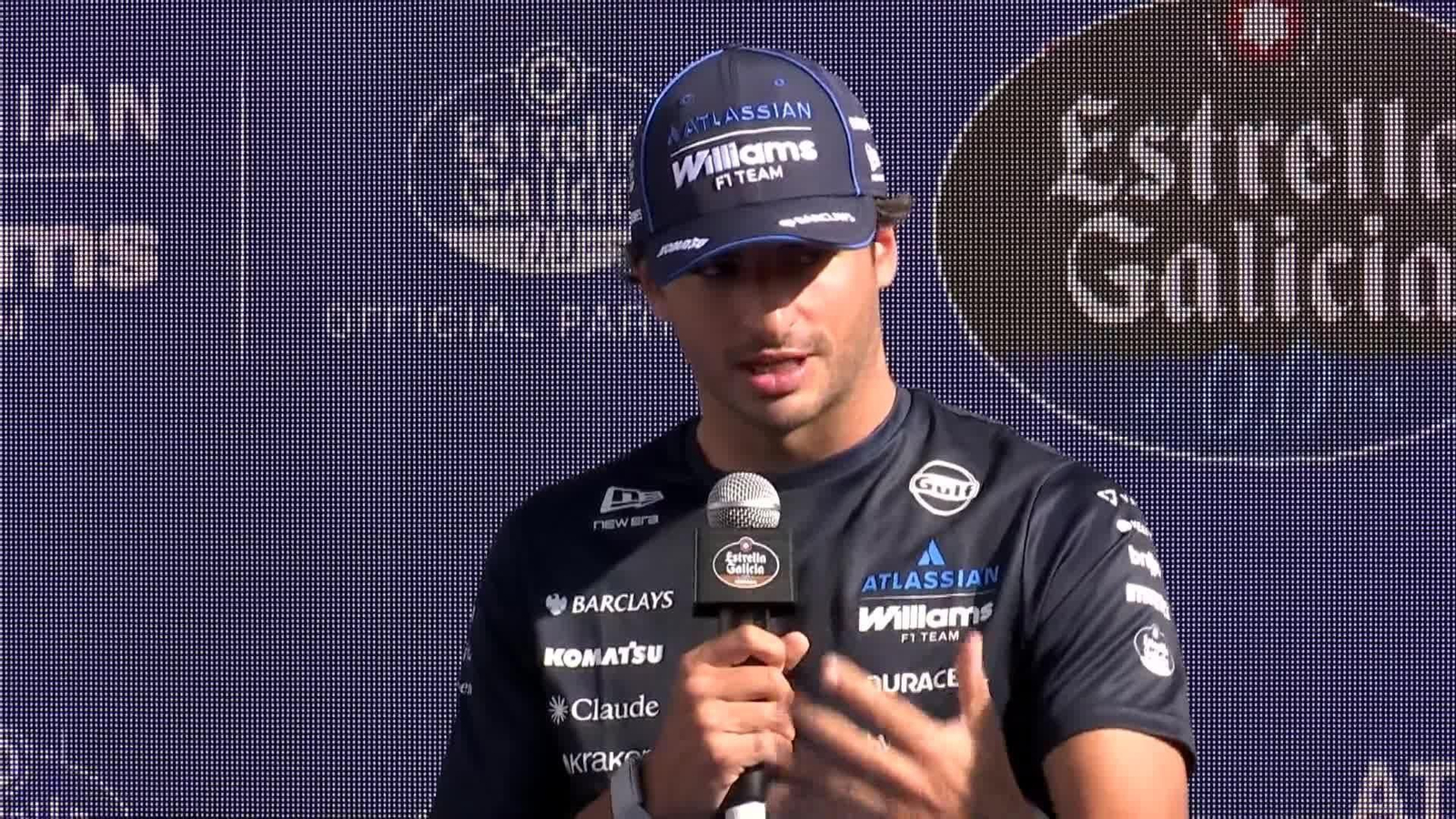 va entrevista carlos sainz