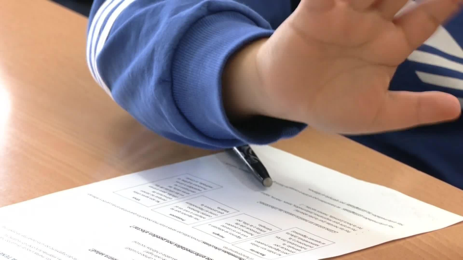web ansiedad escolar web ansiedad escolar