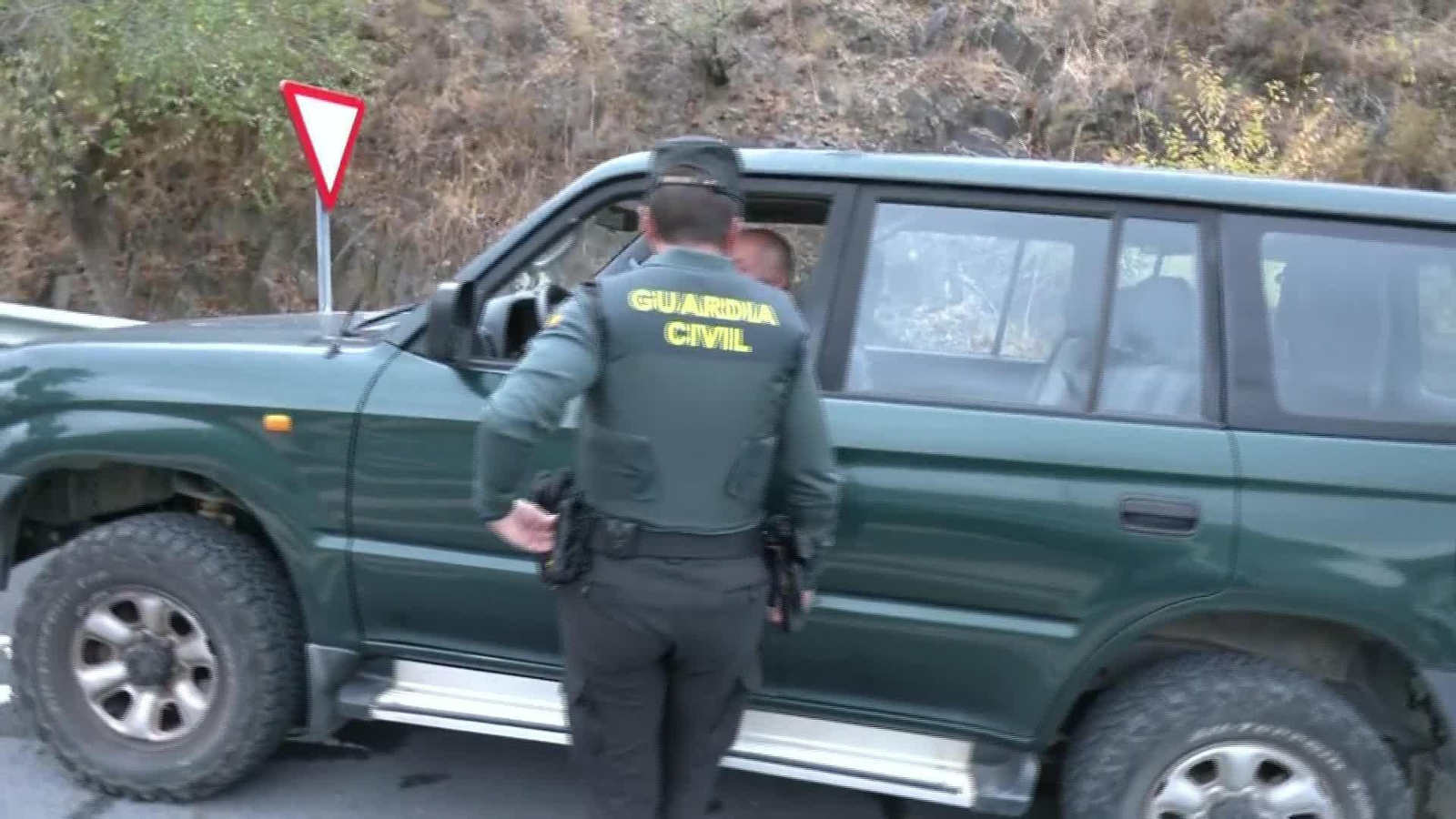 M034-HUELVA INCIDENTE NARCOLANCHA GUADIANA M034-HUELVA INCIDENTE NARCOLANCHA GUADIANA