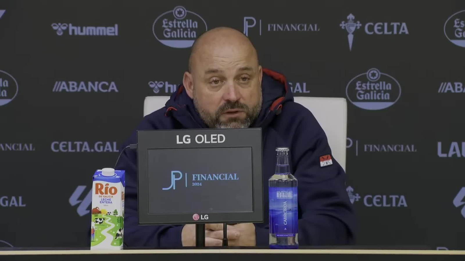 L009-VIGO CELTA-ESPANYOL