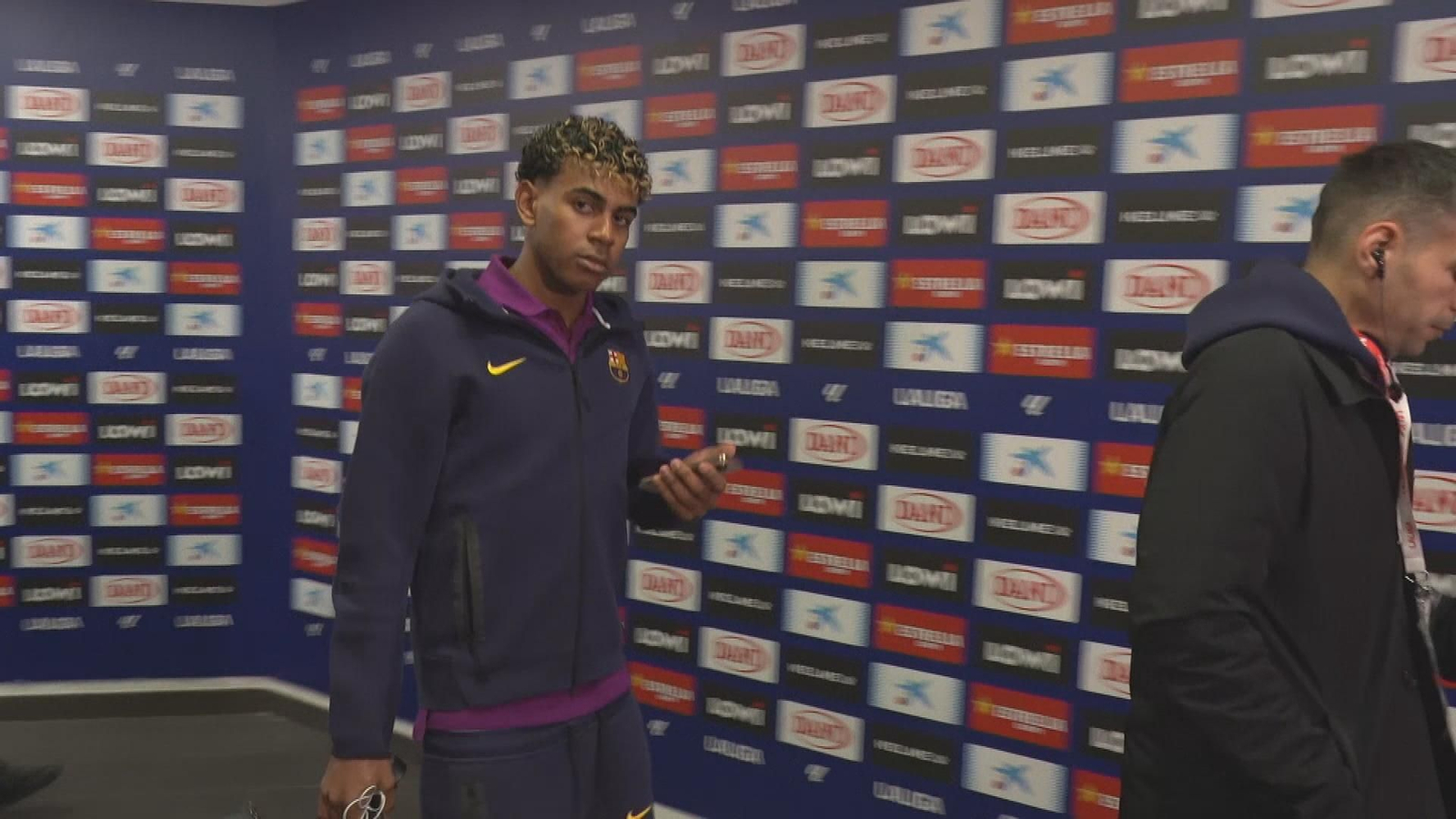 El FC Barcelona se ha hecho con el triunfo en el RCDE Stadium de Cornellà