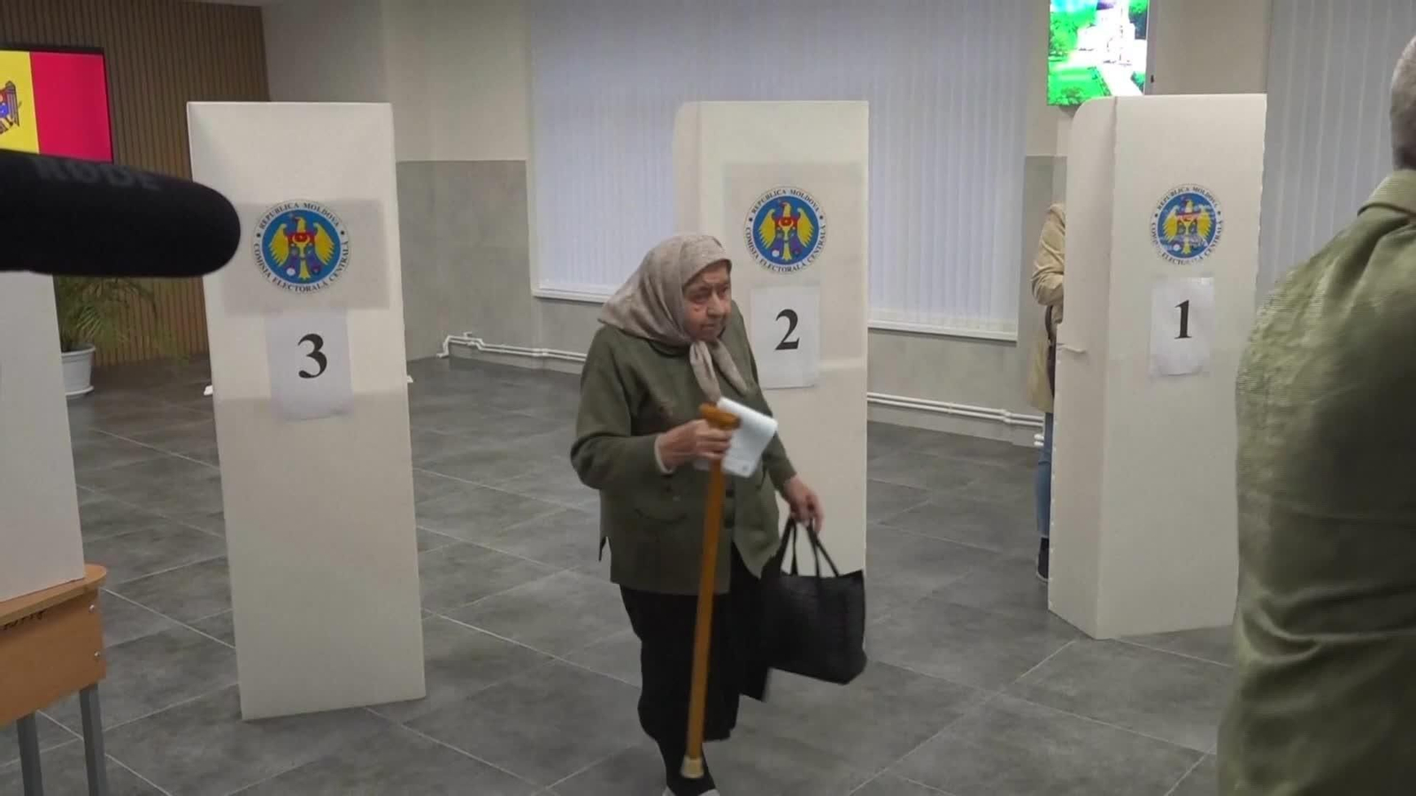 va elecciones moldavia