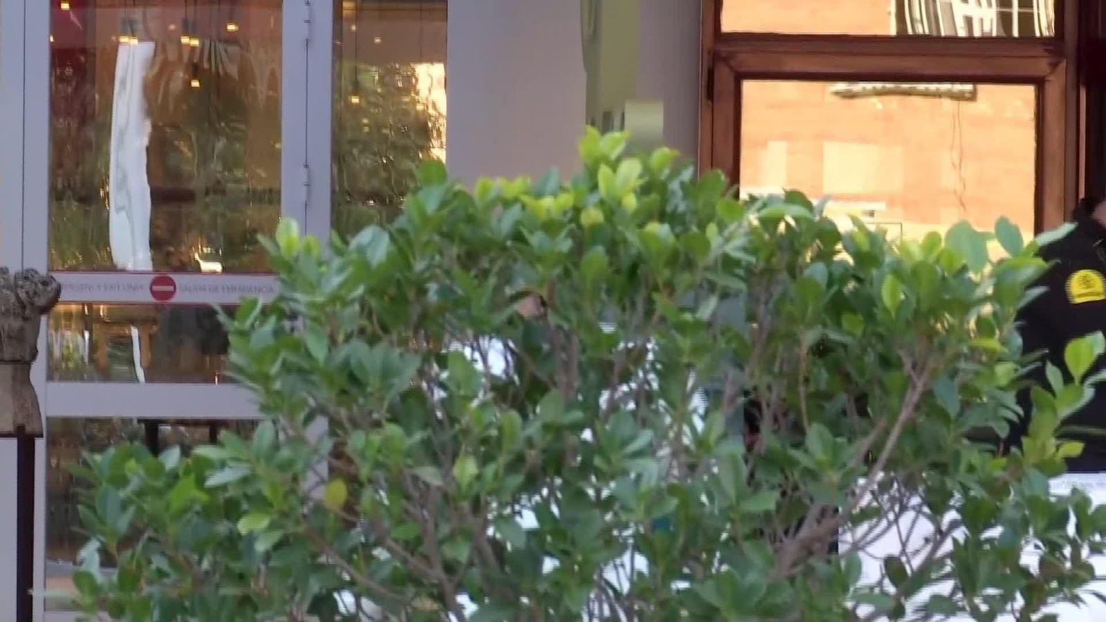 D011-SEVILLA CONCENTRACION HOTEL BETIS Y RECURSOS ESTADIO SEVILLA