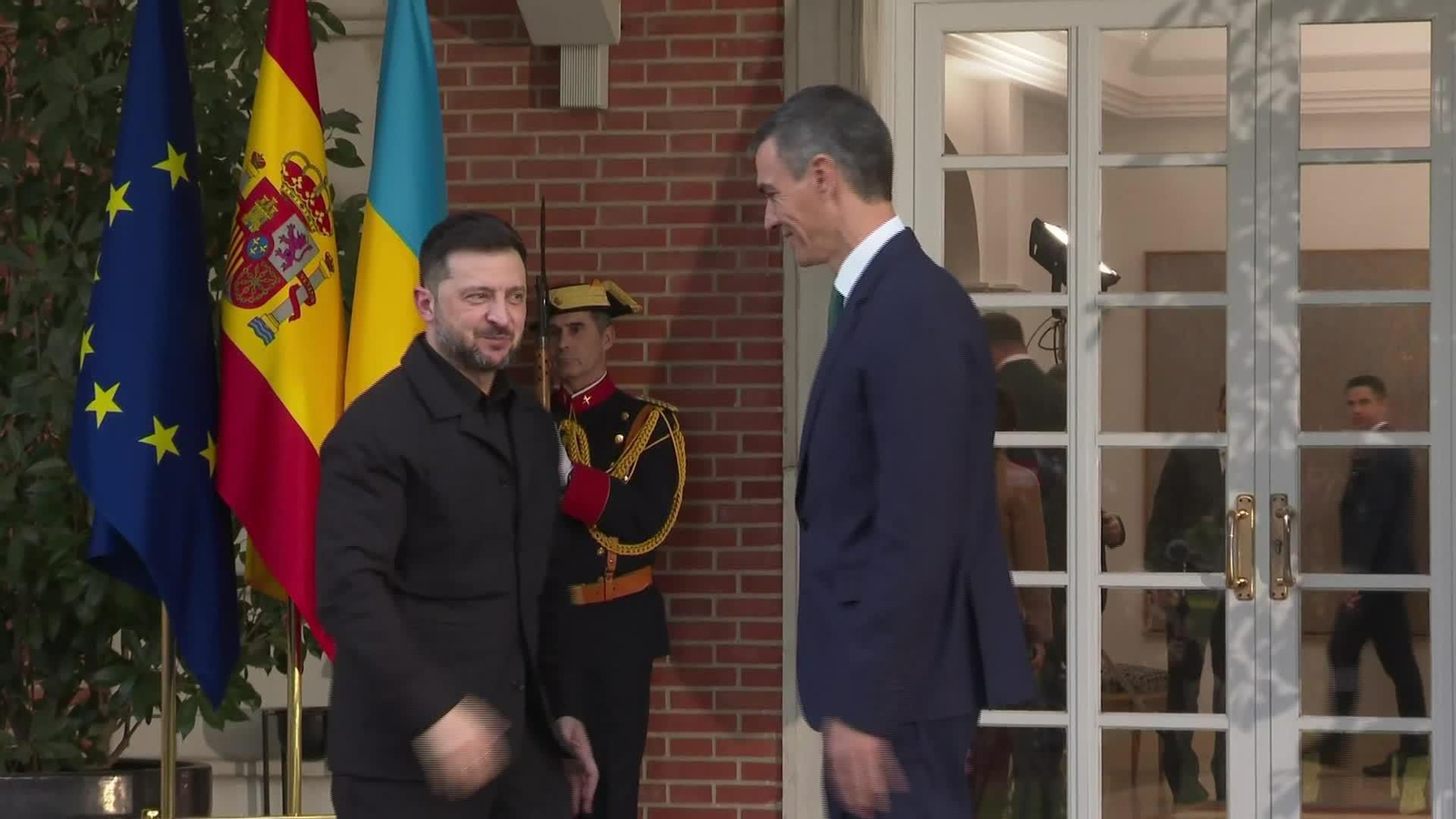 J052-EDI VARIOS MEDIDAS ESPAÑA