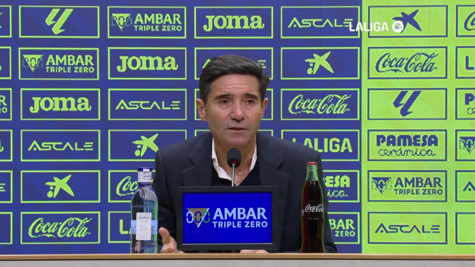 va mallorca villarreal