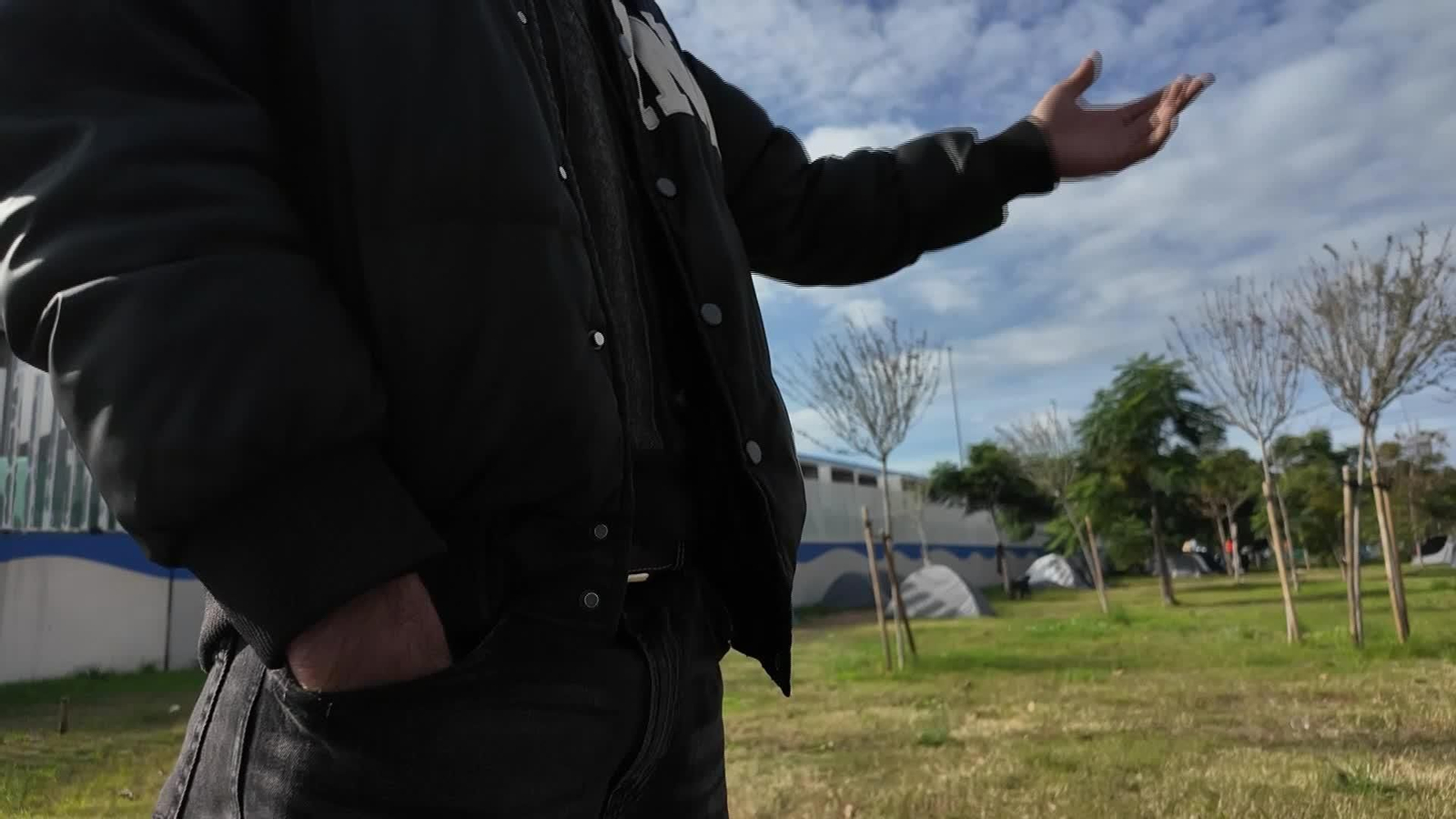 D042-BARCELONA DIA EUROPEO DE LOS SINTECHO