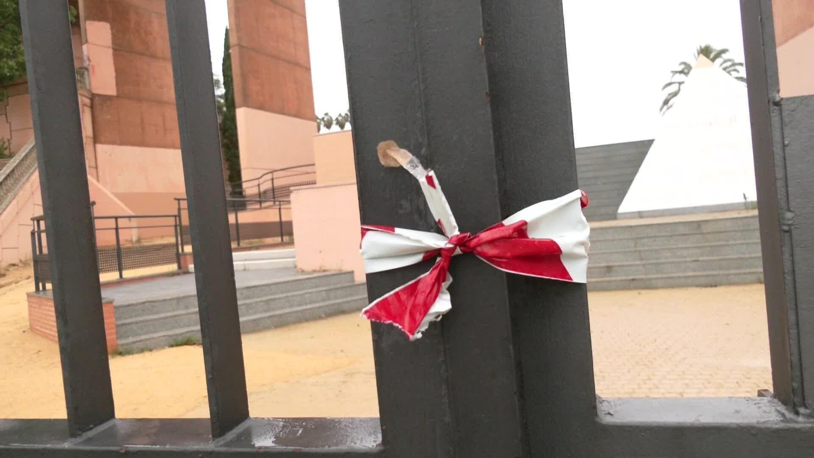 J038-HUELVA ALERTA TEMPORAL