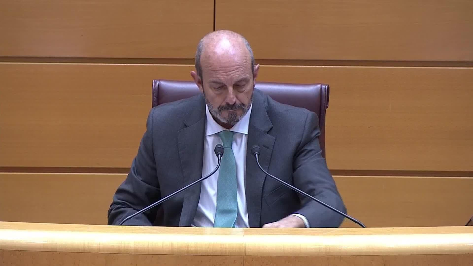 M060-SENADO ALICIA GARCIA PP A CARLOS CUERPO