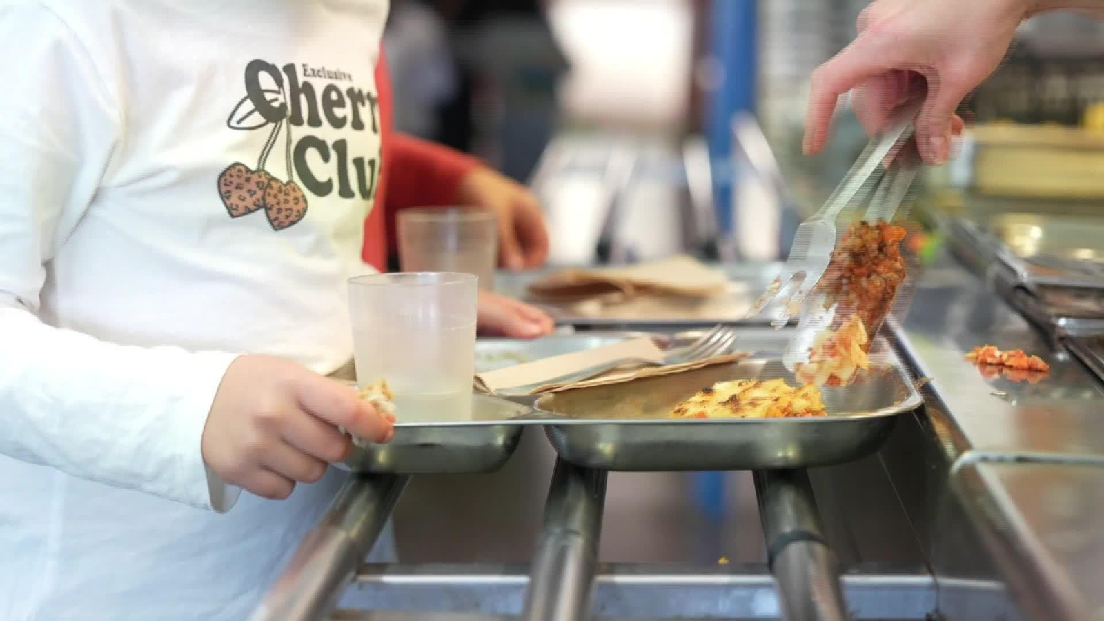 J069-EDI VARIOS SIN BECAS PARA COMEDORES ESCOLARES