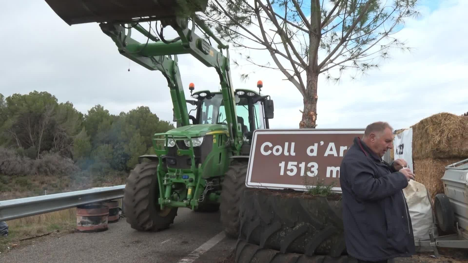 web clientes vs productores
