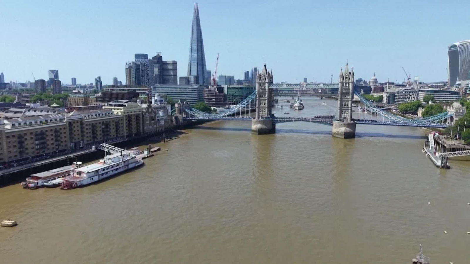 L004-REINO UNIDO OLA DE CALOR LONDRES