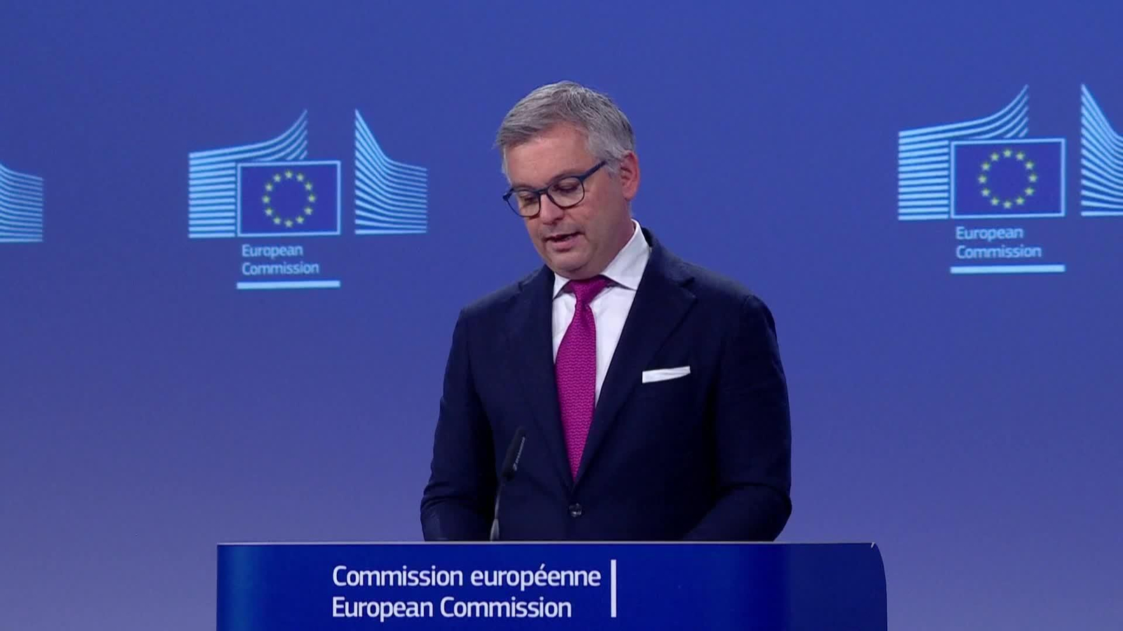 va total brunner sobre migracion espana