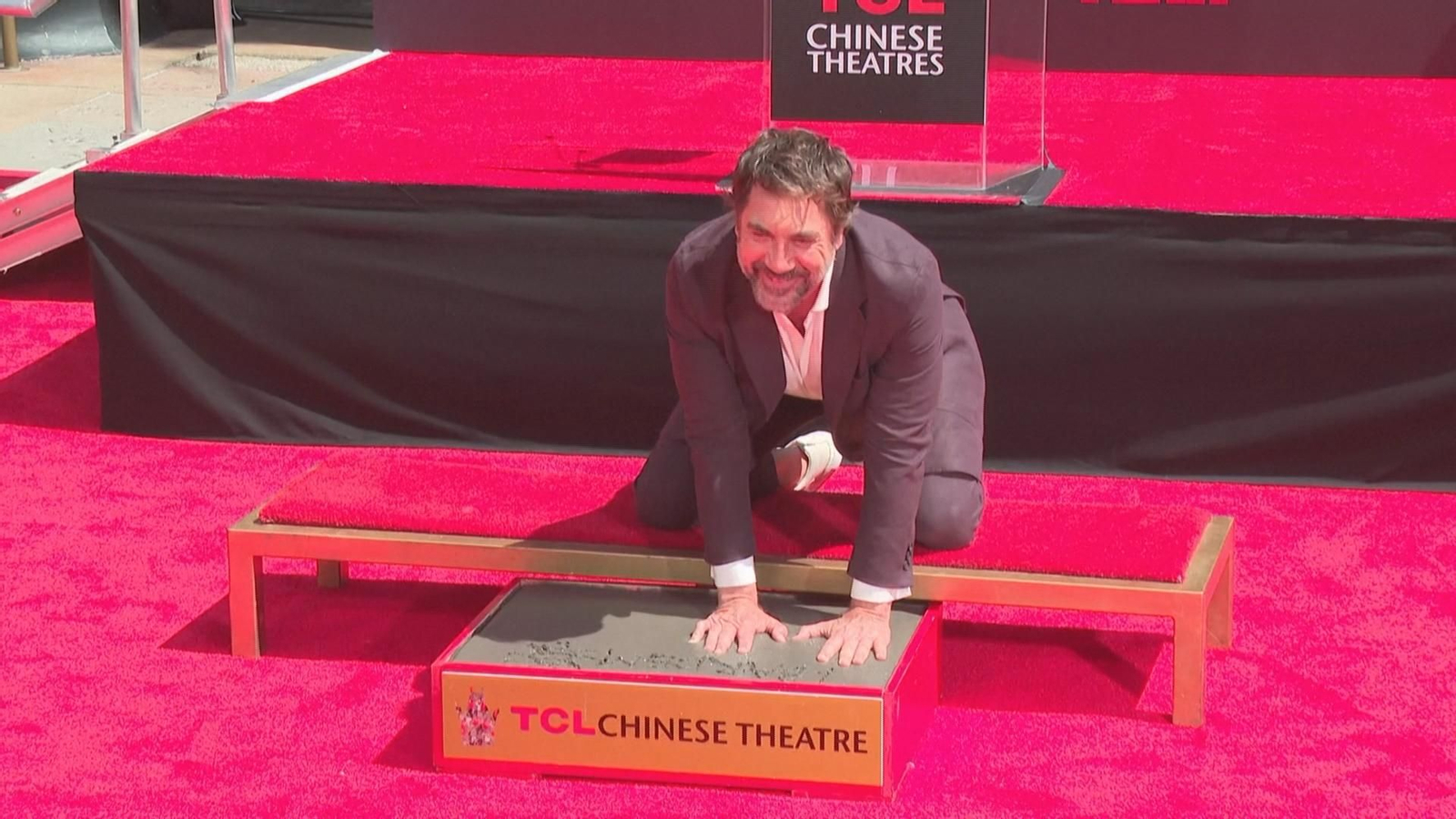 Bardem