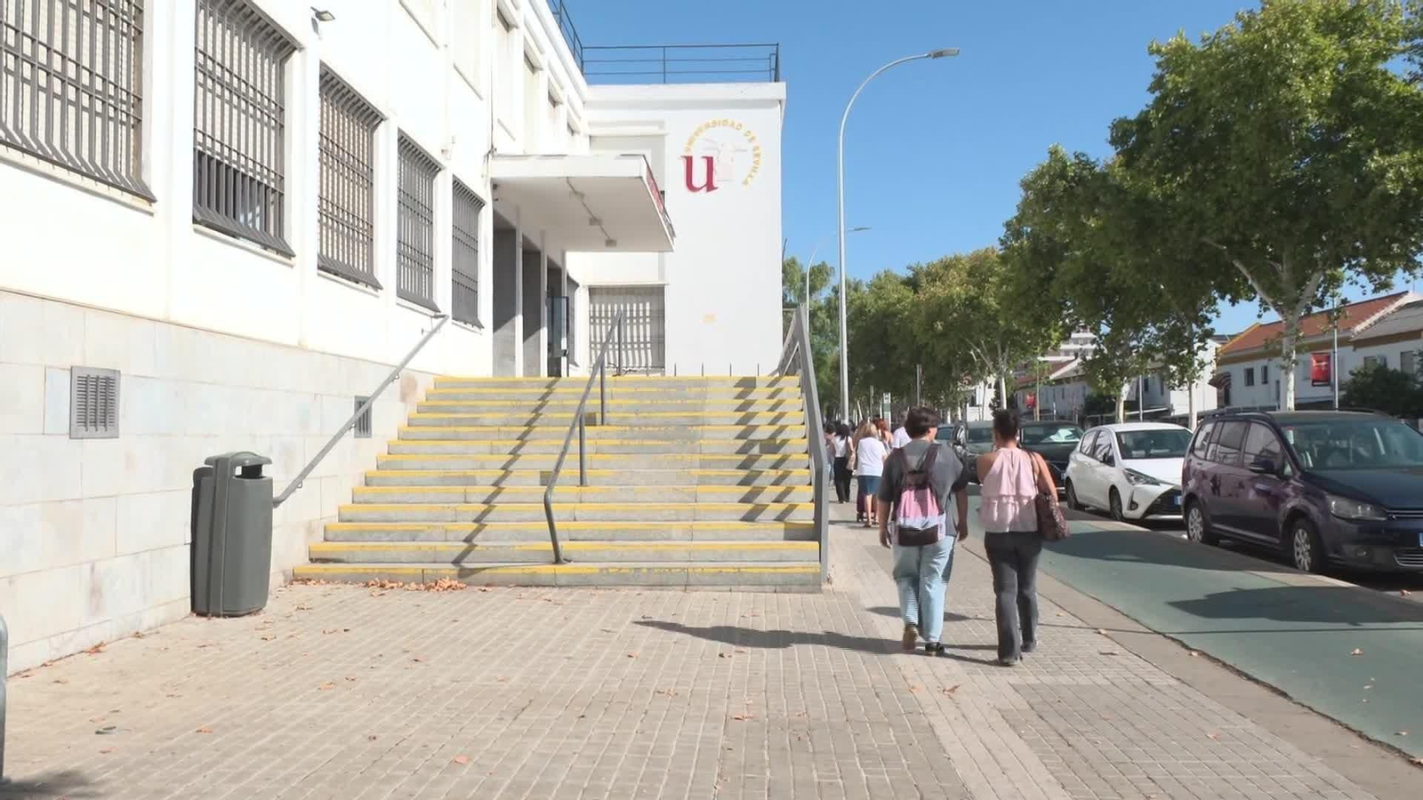 X032-SEVILLA REVISION ACUERDOS INTERCAMBIO ESTUDIANTES