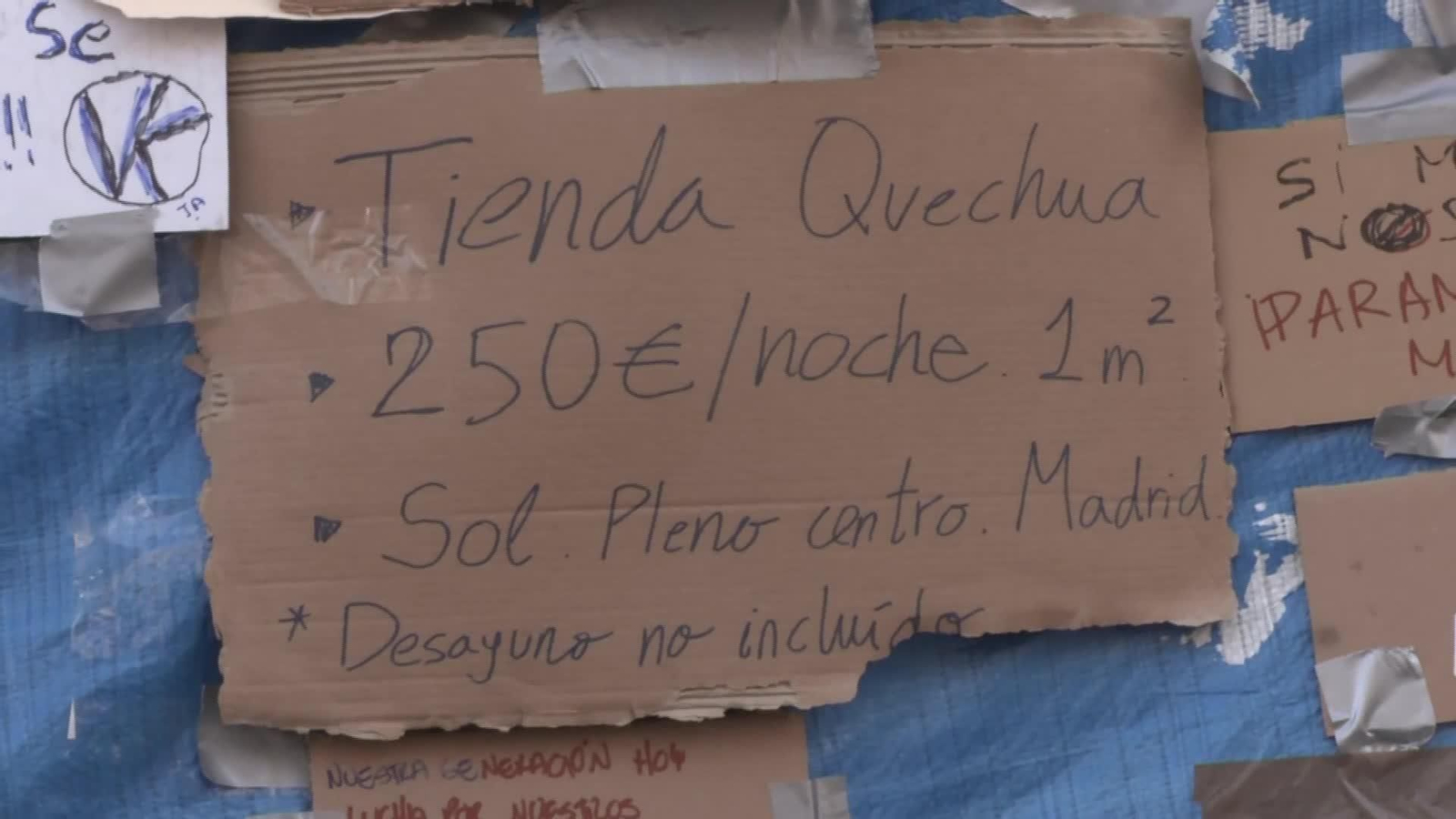 V036-MADRID ACAMPADA VIVIENDA SOL