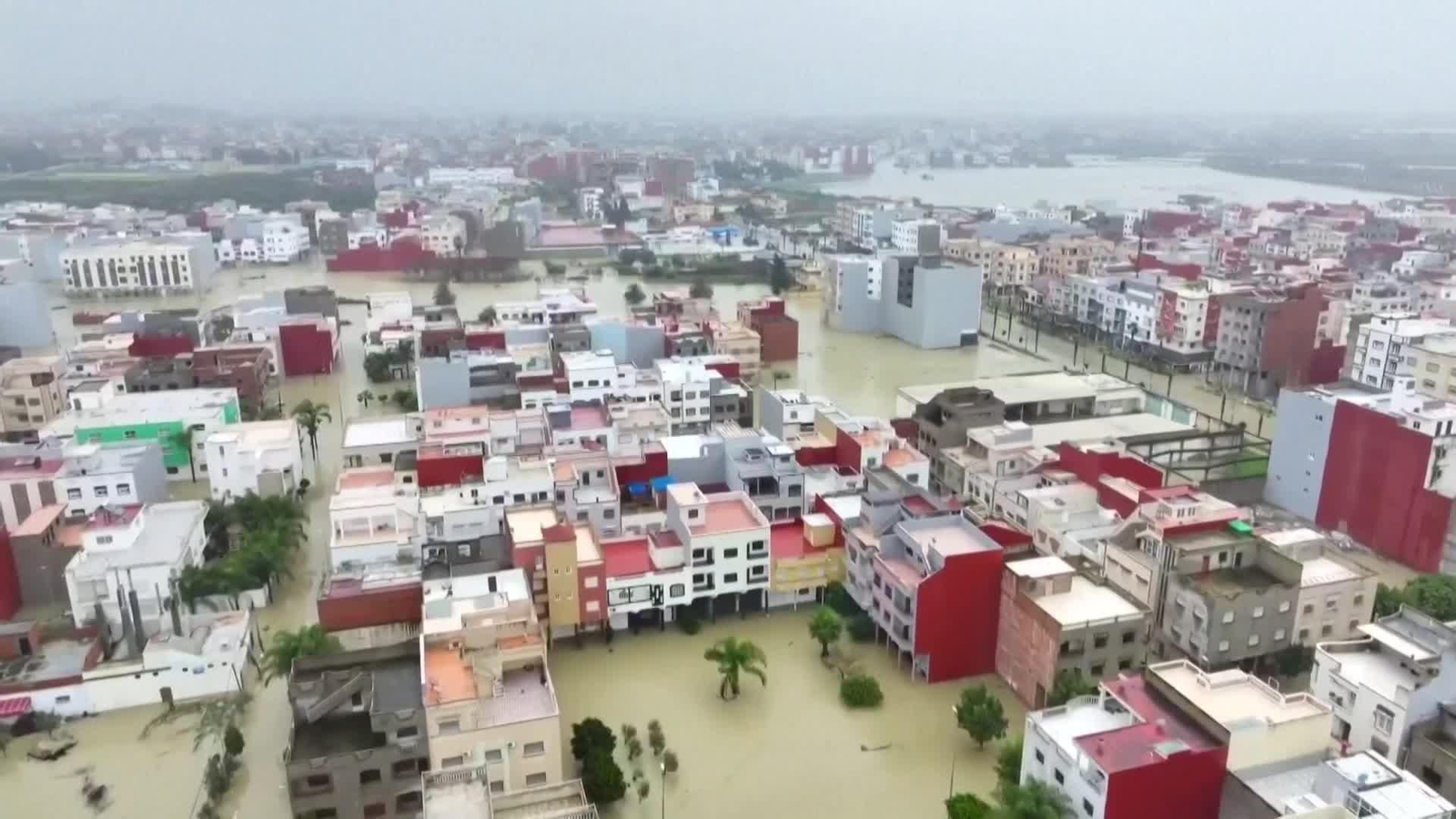 va inundaciones marruecos