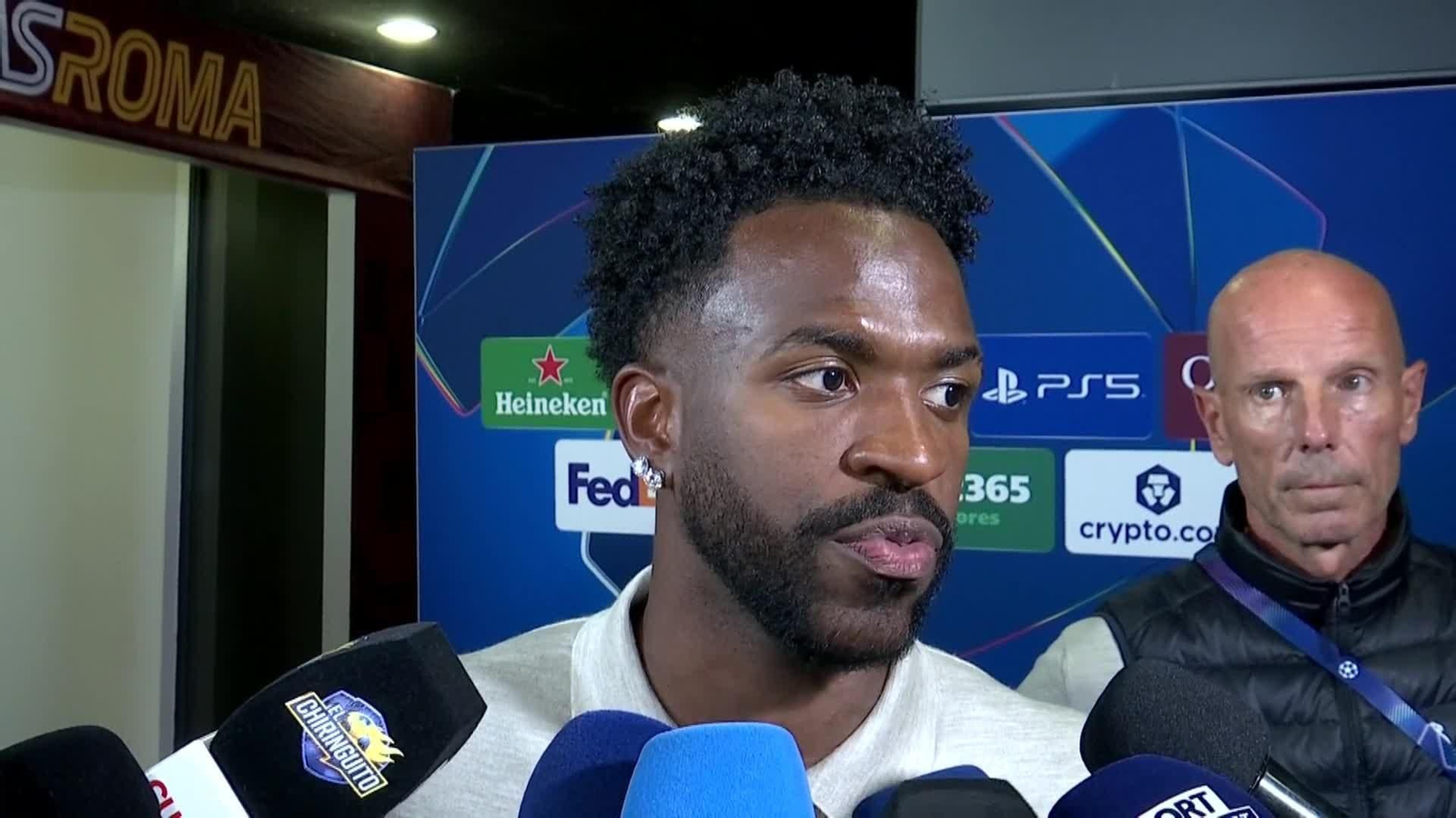 va vinicius