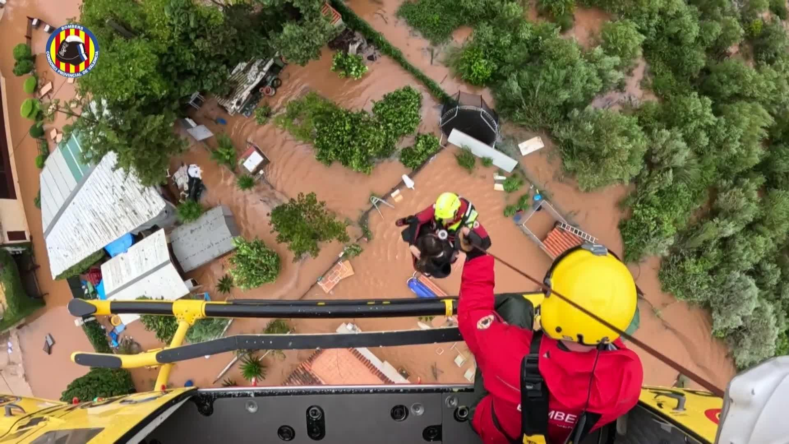 web rescatadores