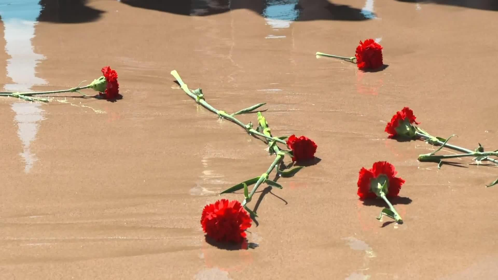 va via crucis marinera valencia