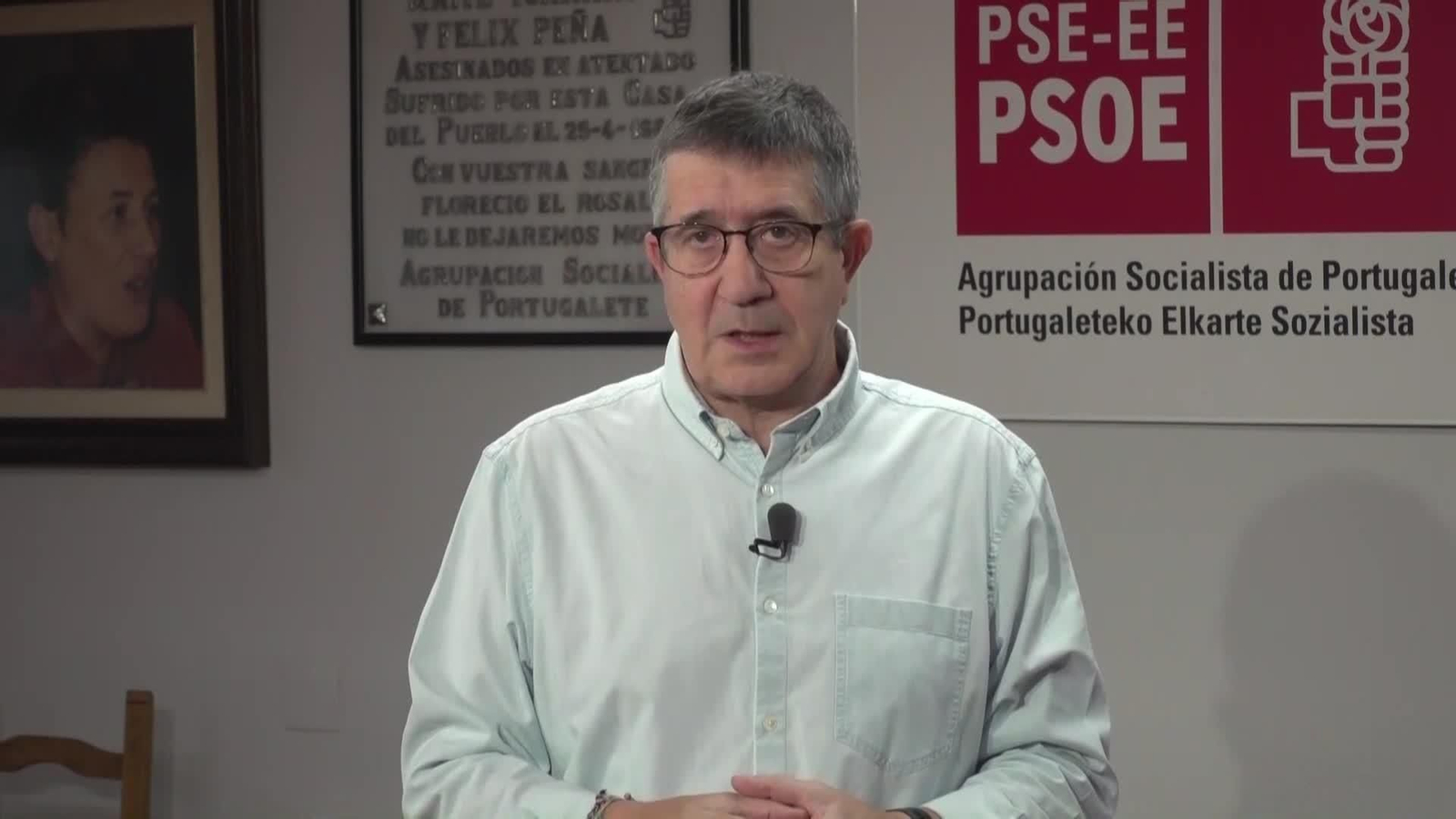 va patxi sabado