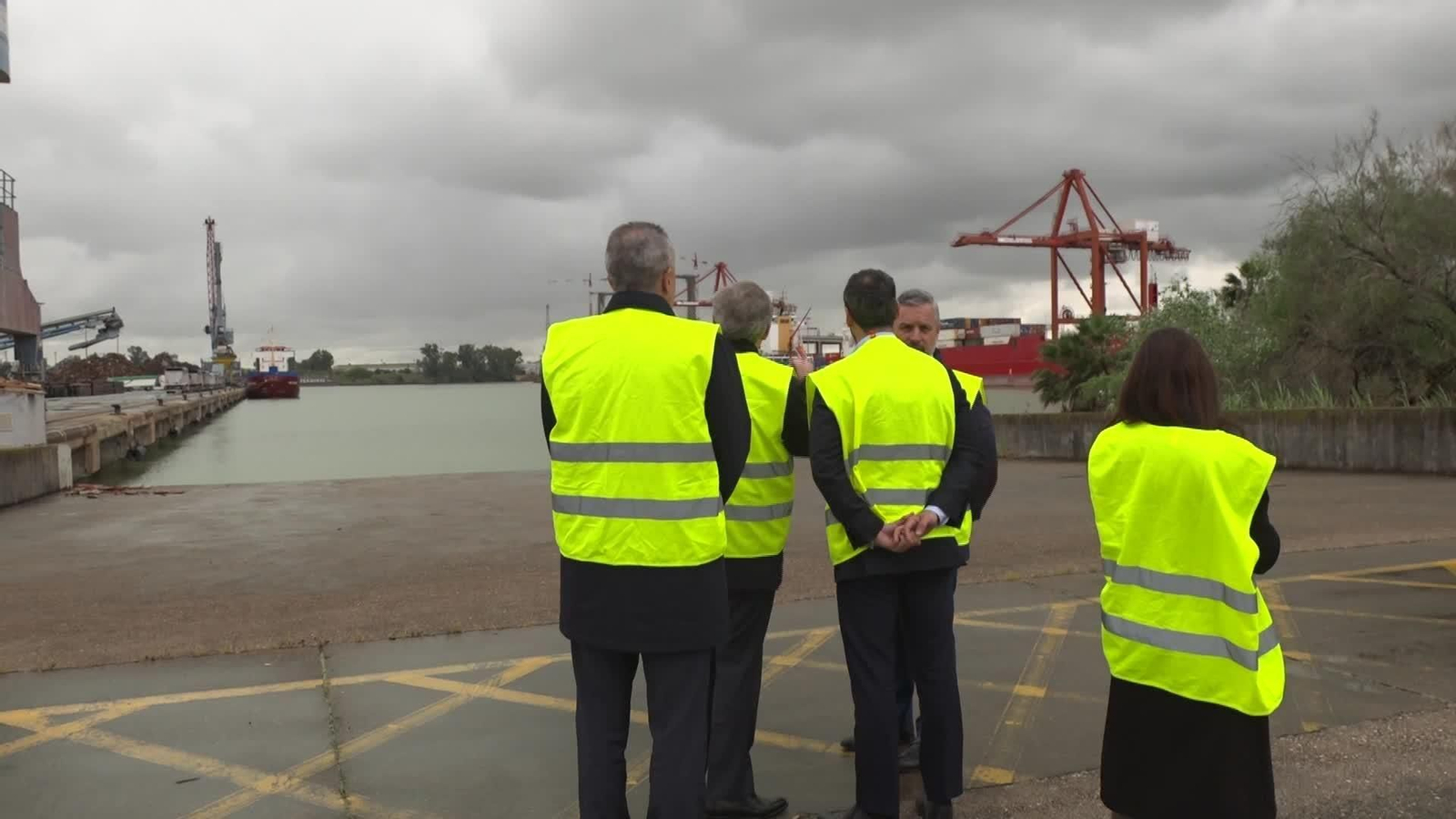 V035-SEVILLA DECLARACIONES JUAN BRAVO