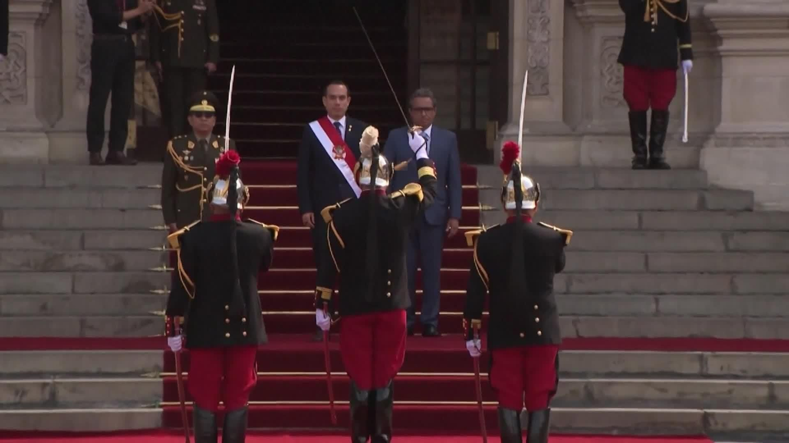 va peru nuevo presidente