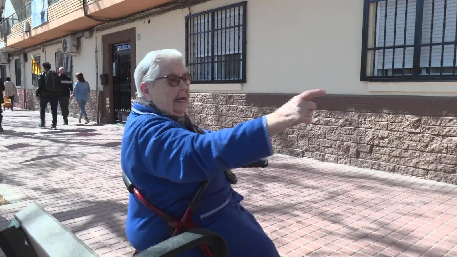 V079-VALENCIA 500 DIAS DANA