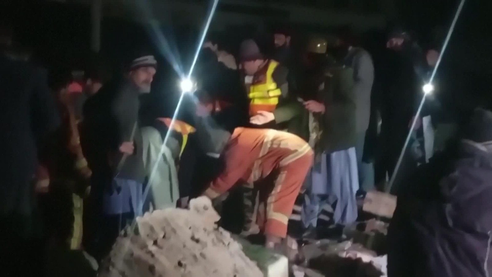 va pakistan muertos explosion