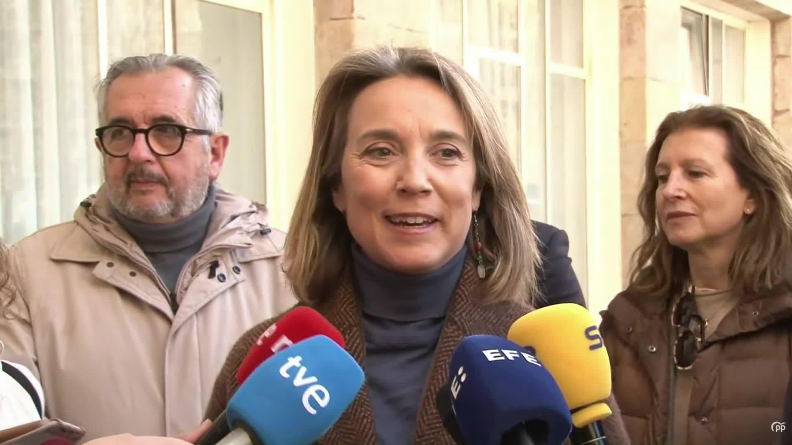 D011-LOGROÑO DECLARACIONES CUCA GAMARRA PP