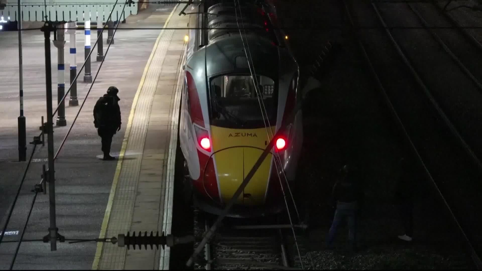 va reino unido apuñalamiento