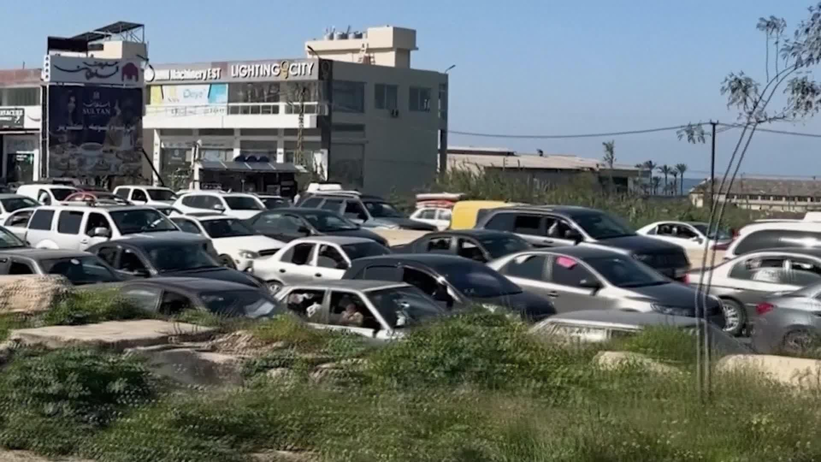 X063-LIBANO DESPLAZADOS