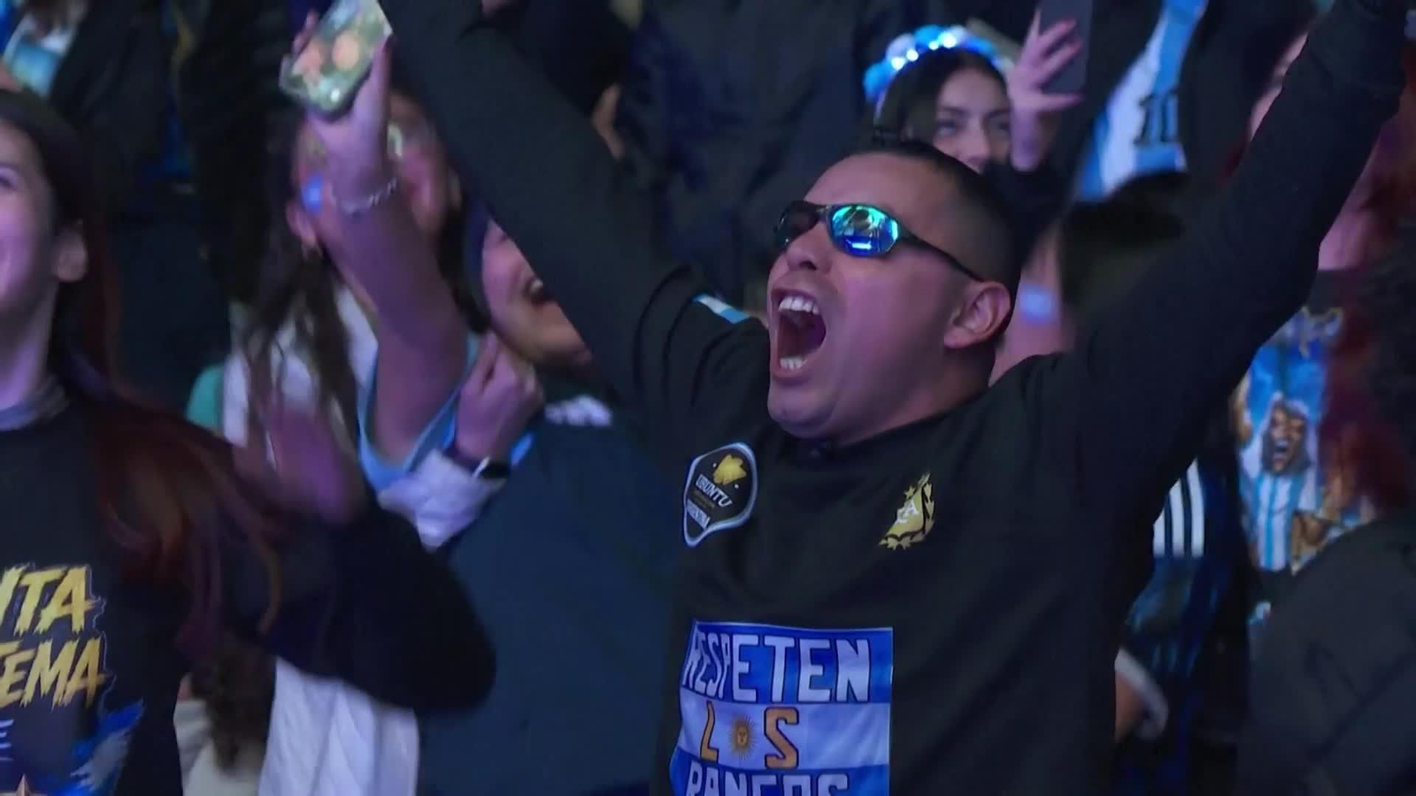 va celebraciones buenos aires