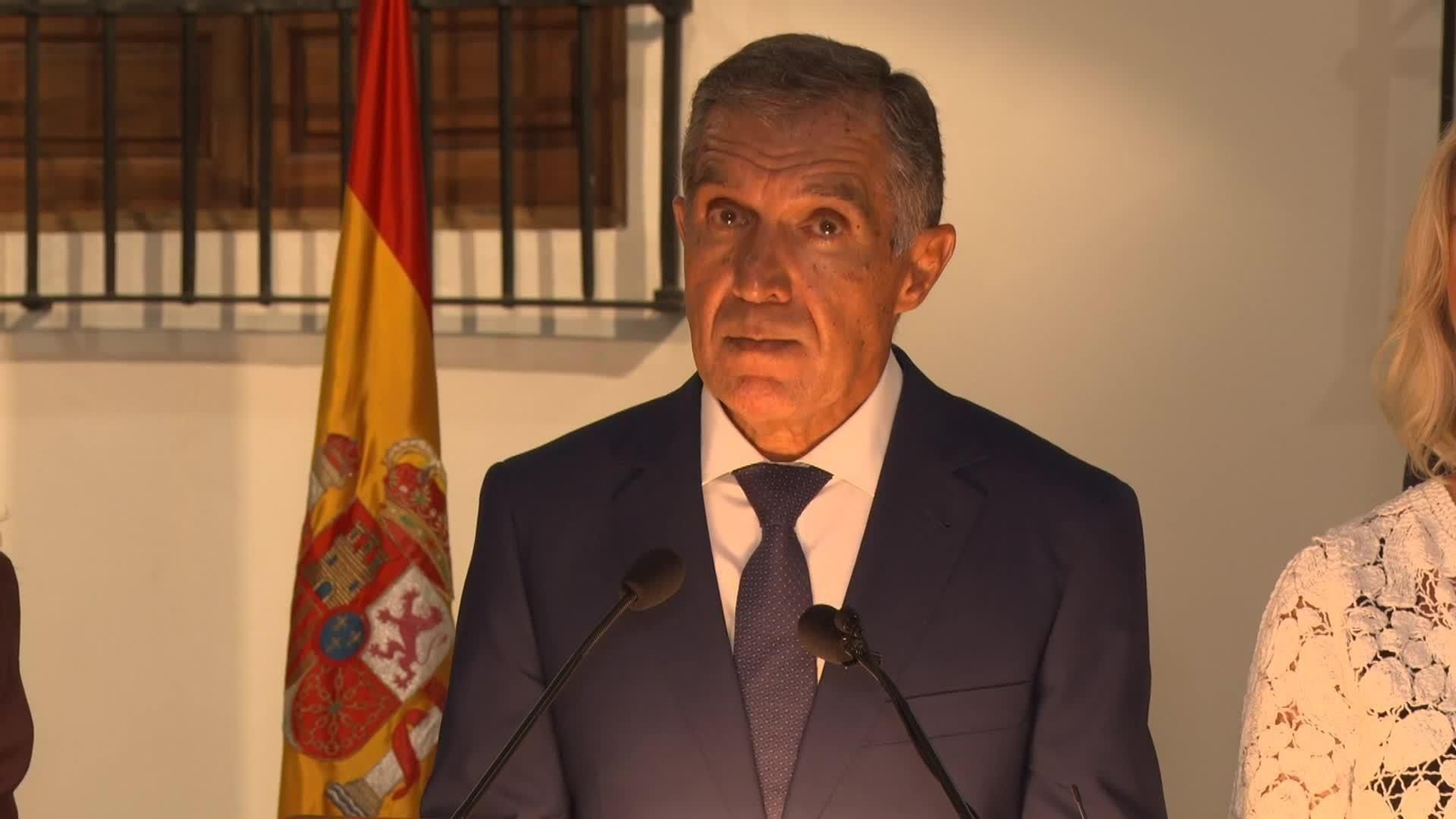 va granada apertura año judicial