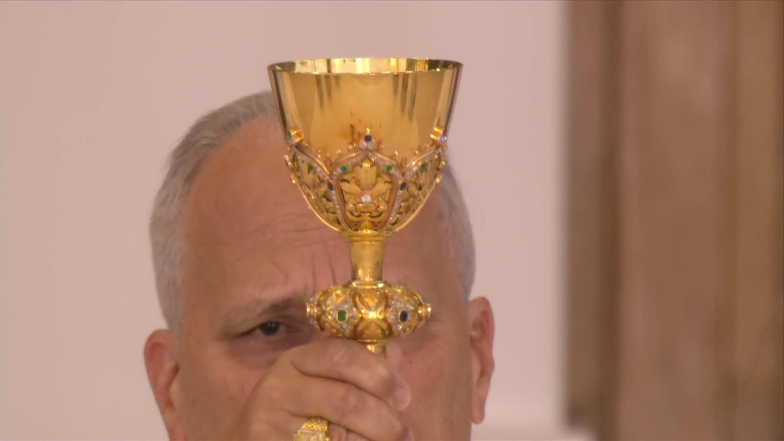 va momentos clave liturgia