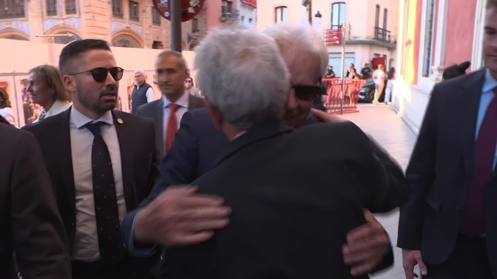 J081-SEVILLA BONILLA Y GONZALEZ JORNADAS CAYETANA DE ALBA