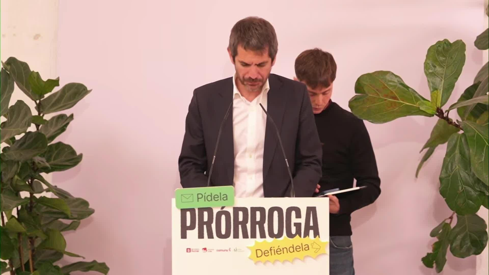 L020-MADRID ACTO SUMAR URTASUN