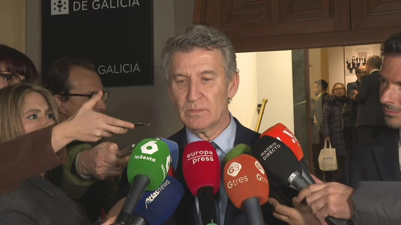 X088-MADRID CAPILLA FERNANDO ONEGA TARDE