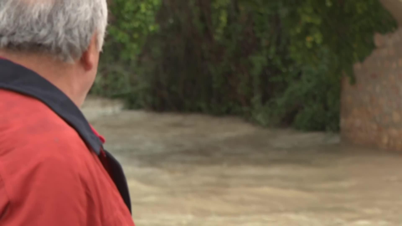 M029-JAEN DESBORDAMIENTO RIOS