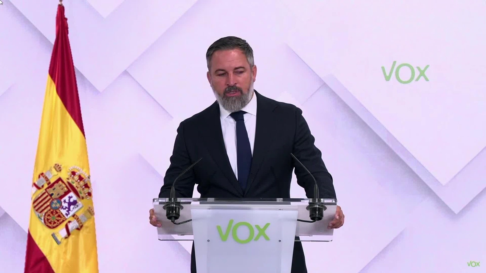 L018-MADRID RP ABASCAL VOX