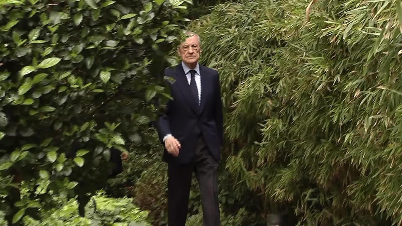 M024-MADRID COMIDA DIRECTIVAS RMADRID Y BAYERN