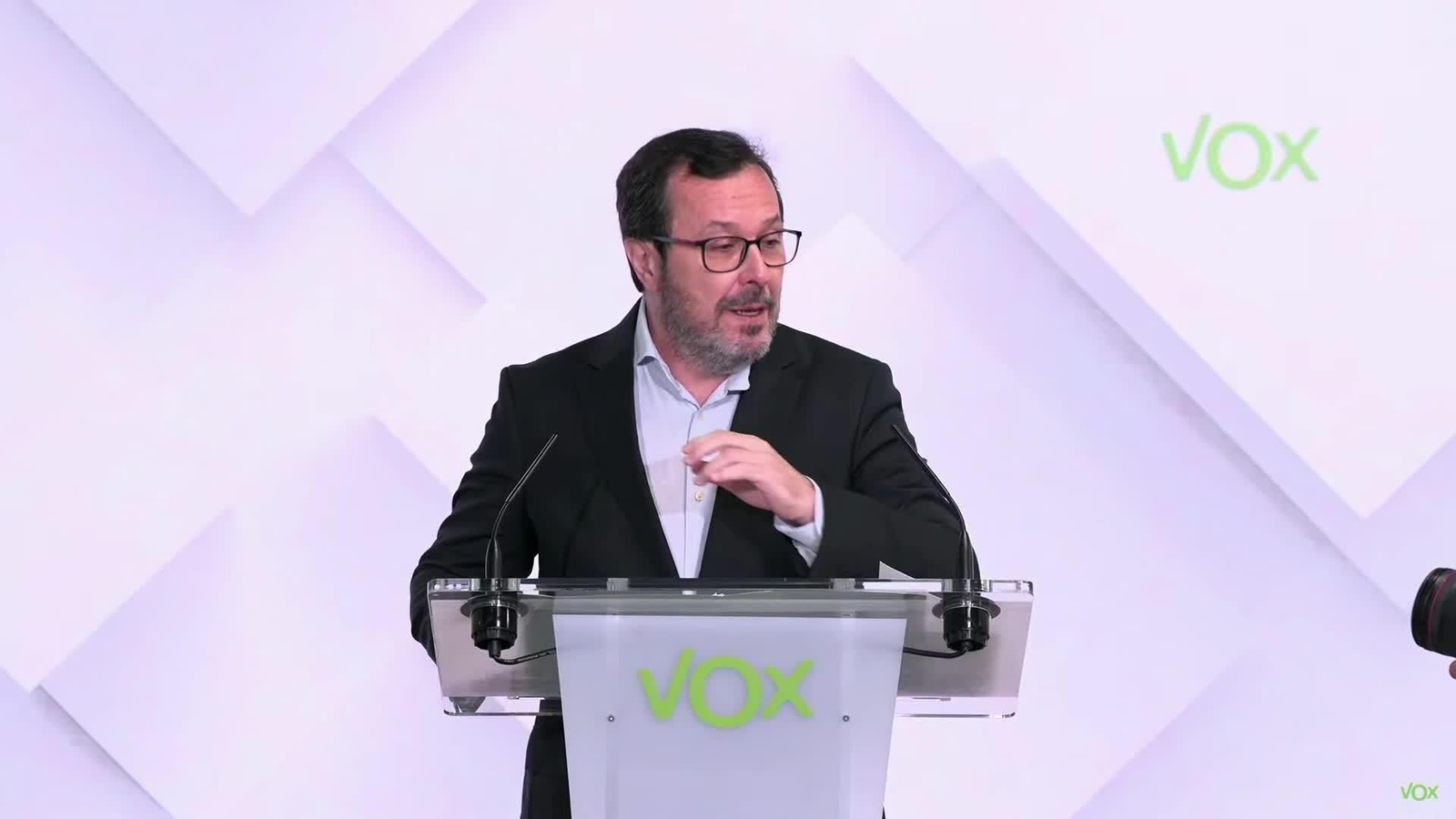 L019-MADRID RP VOX