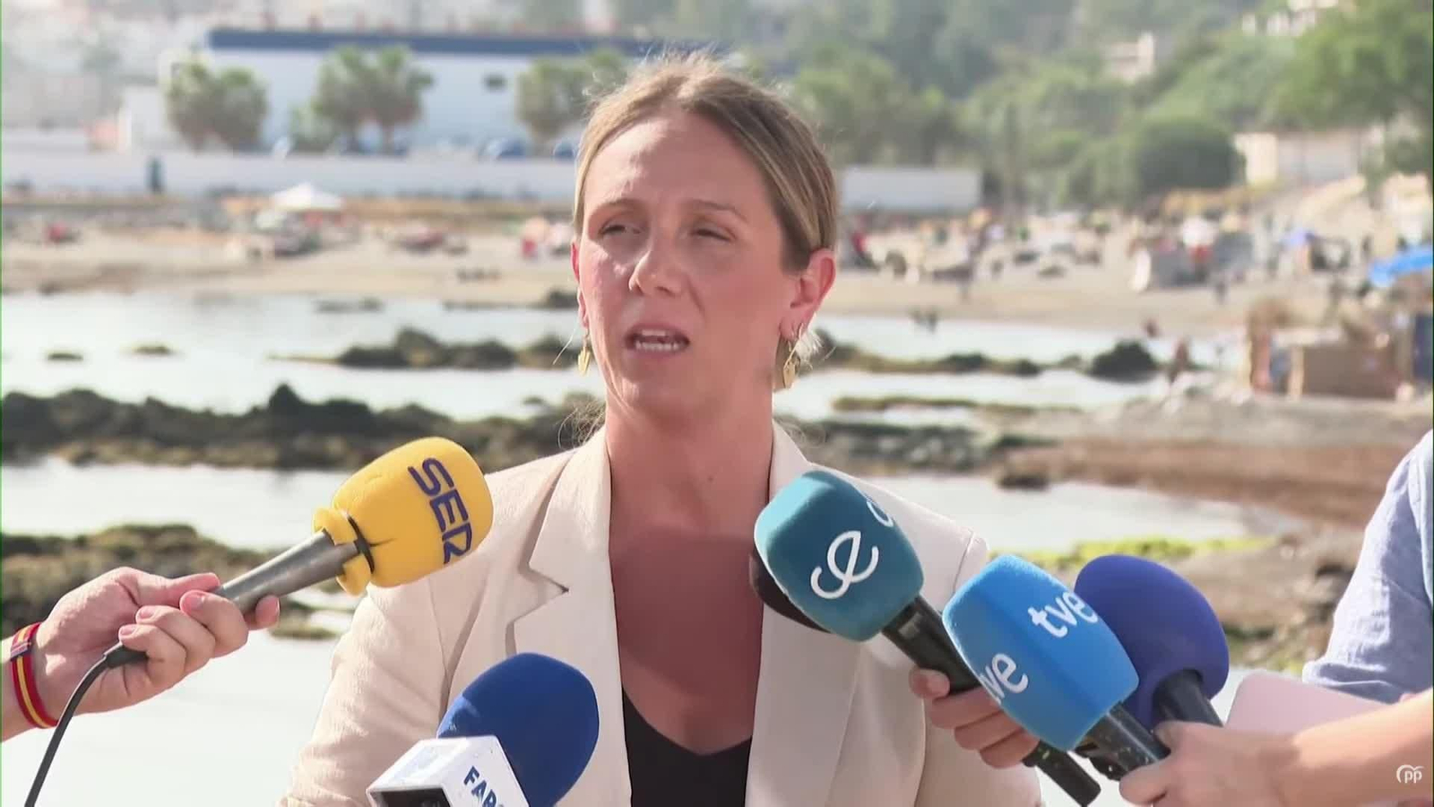 va ezcurra