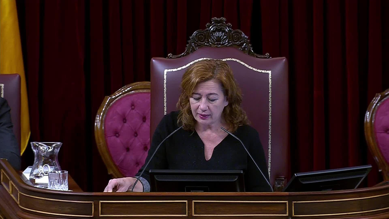 M017-CONGRESO VOTACION REVALORIZACION PENSIONES